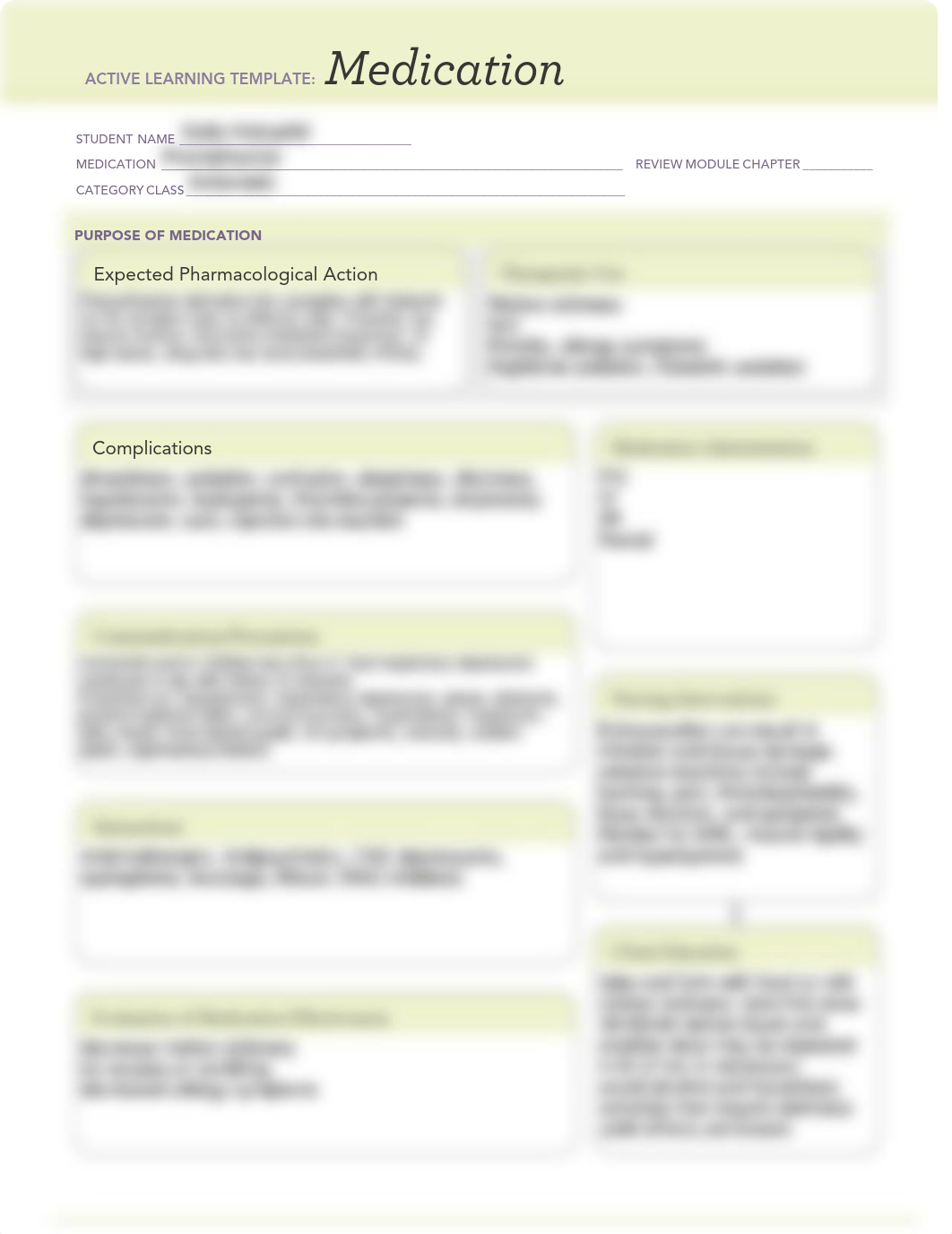 Promethazine Active Learning Template.pdf_d1p905b5n2e_page1