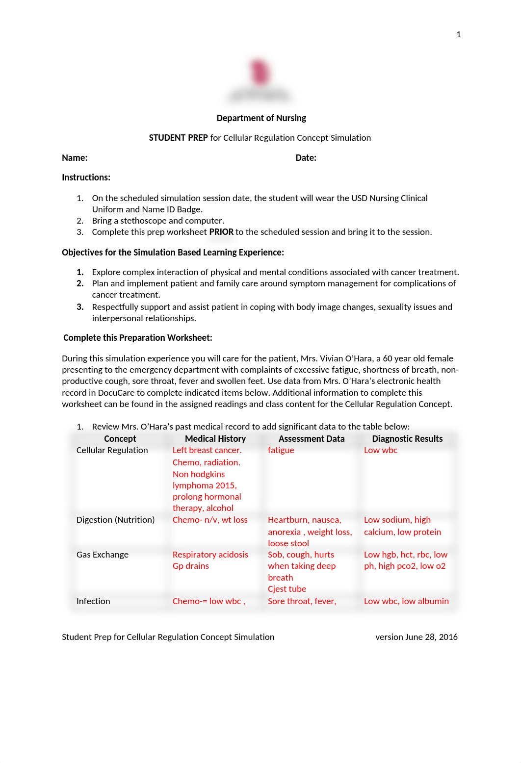 Student Prep Simulation Cellular Regulation Concept .docx_d1p9egsr9je_page1