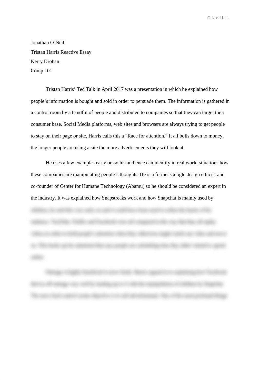 Tristan Harris reaction final draft.docx_d1pa06ao0hr_page1