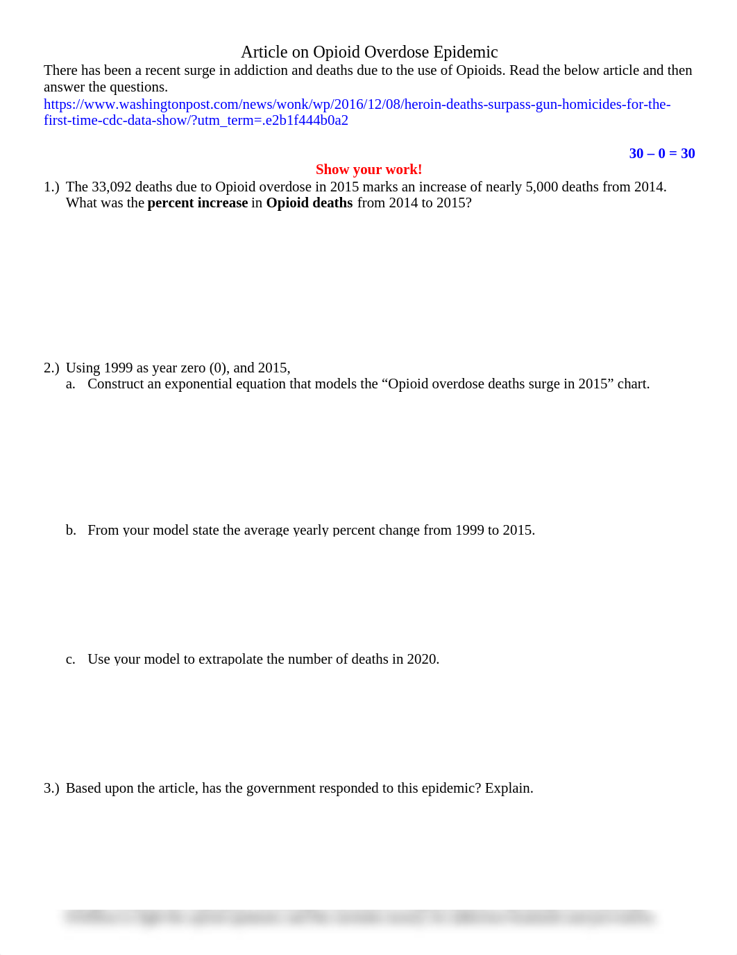 Opioid Overdose Epidemic, Fall 2018-1.docx_d1pb5ahhy3z_page1