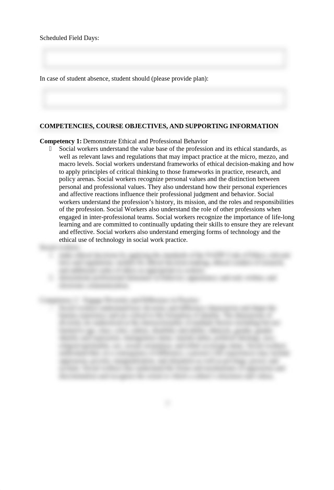 BSW Generalist, MSW, & OMSW Generalist Learning Agreement.docx_d1pb5stvu9x_page2