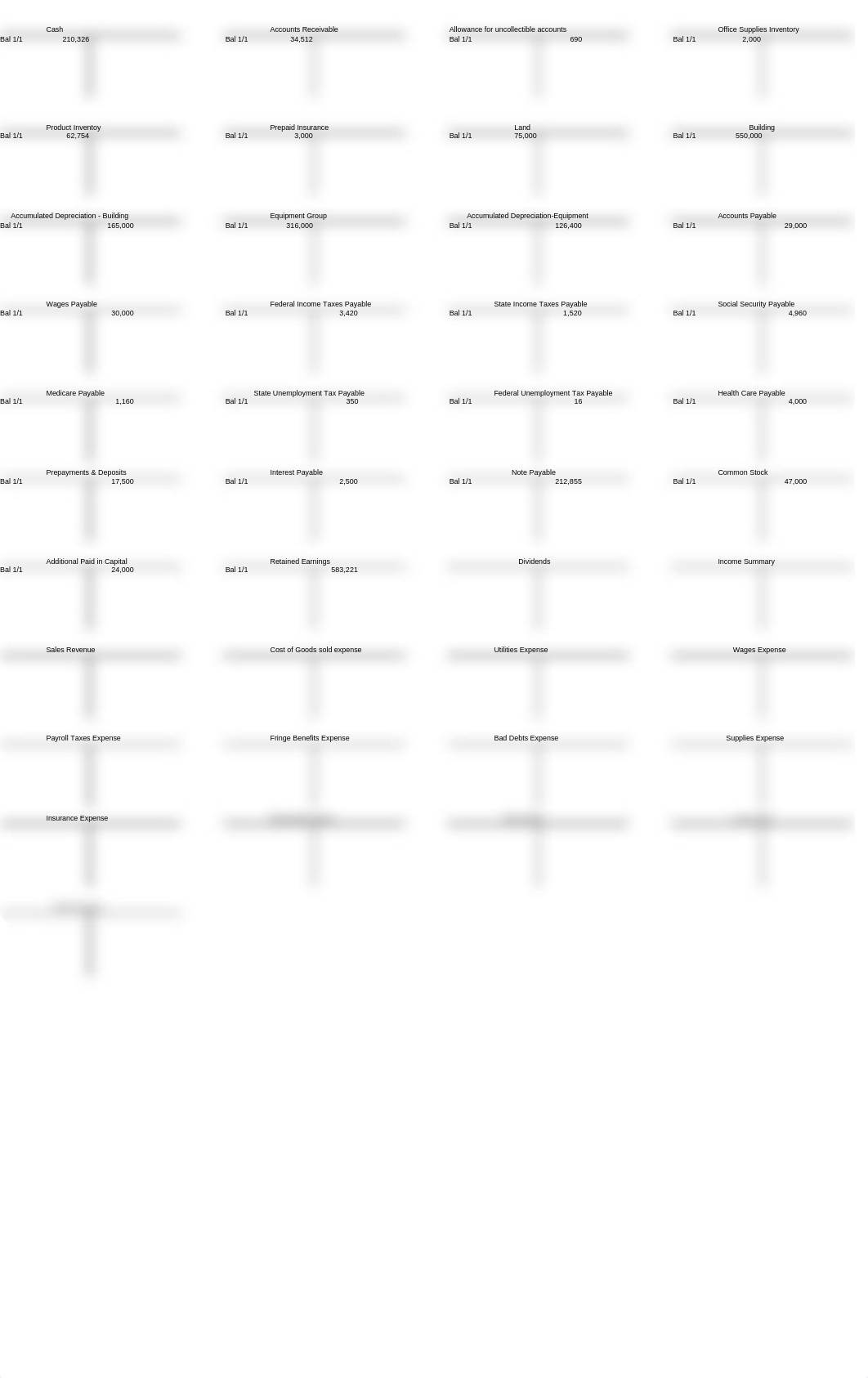 ACCT215 Portfolio Project T Accounts Spreadsheet_d1pc813z9id_page1