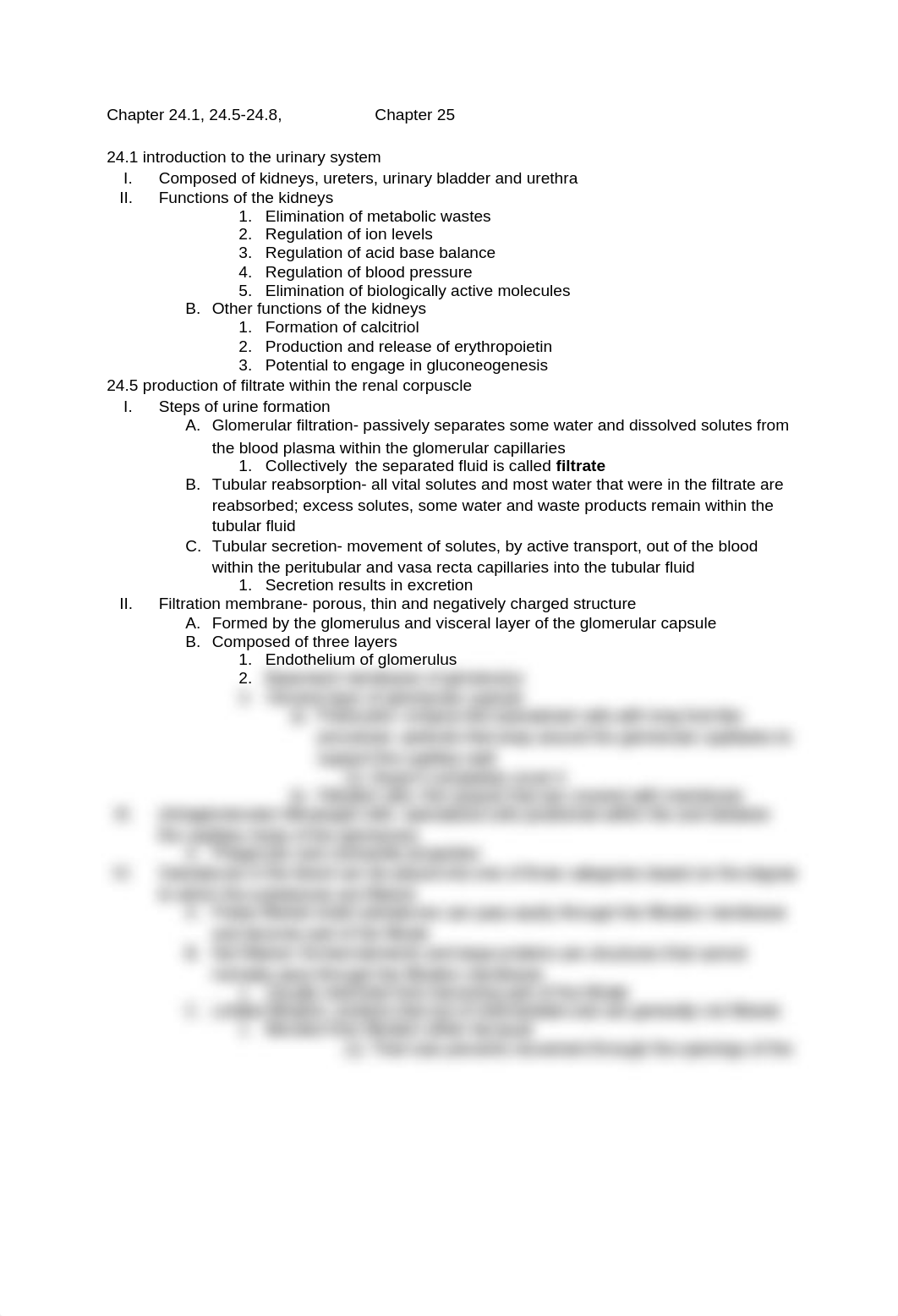 ch 24 urinary system; ch 25 fluid and electrolytes.docx_d1pdp5lzj37_page1