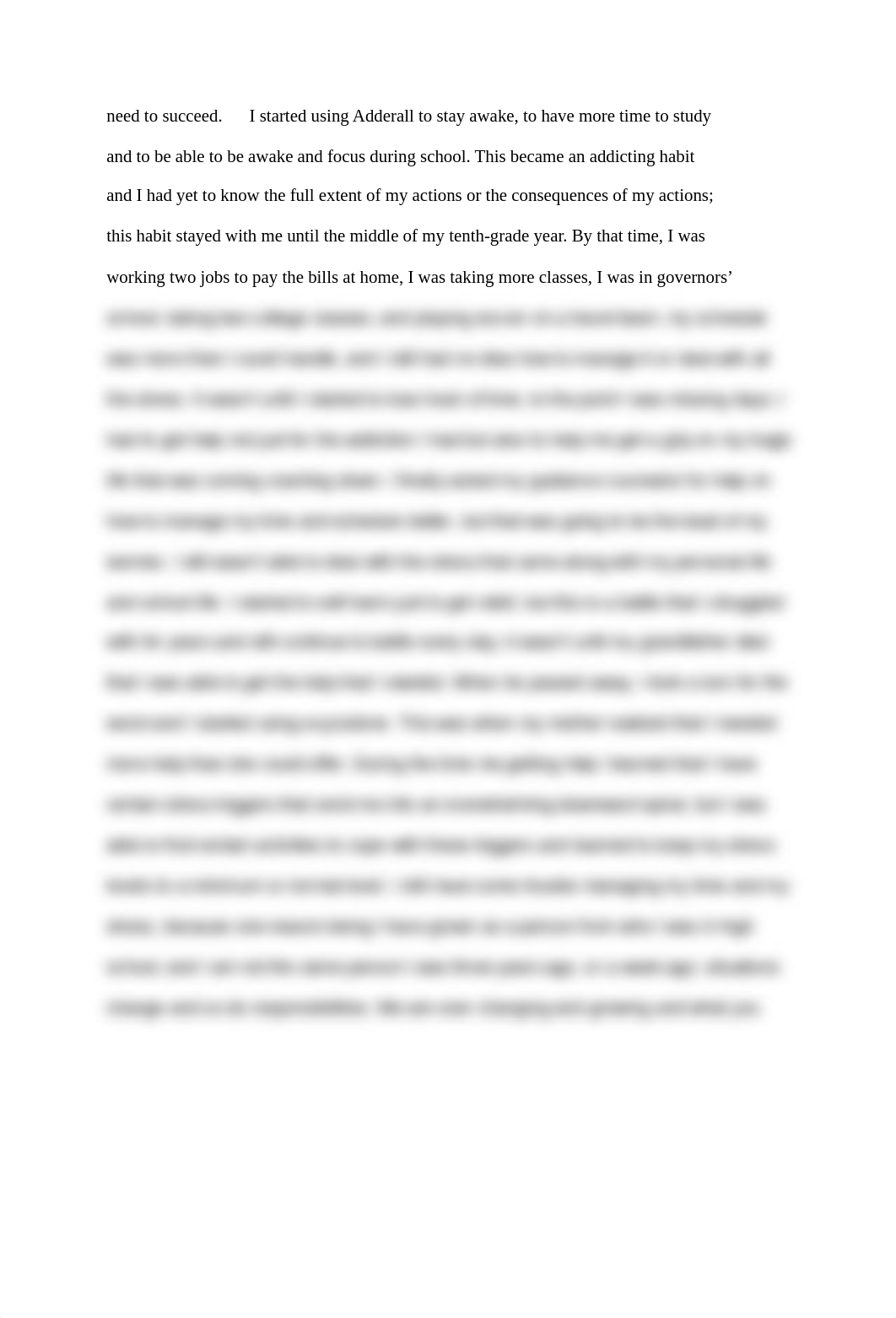 Improvement Project Report
Tia Bass
Quality Improvement & Risk Managem_d1pdsoto0n0_page3