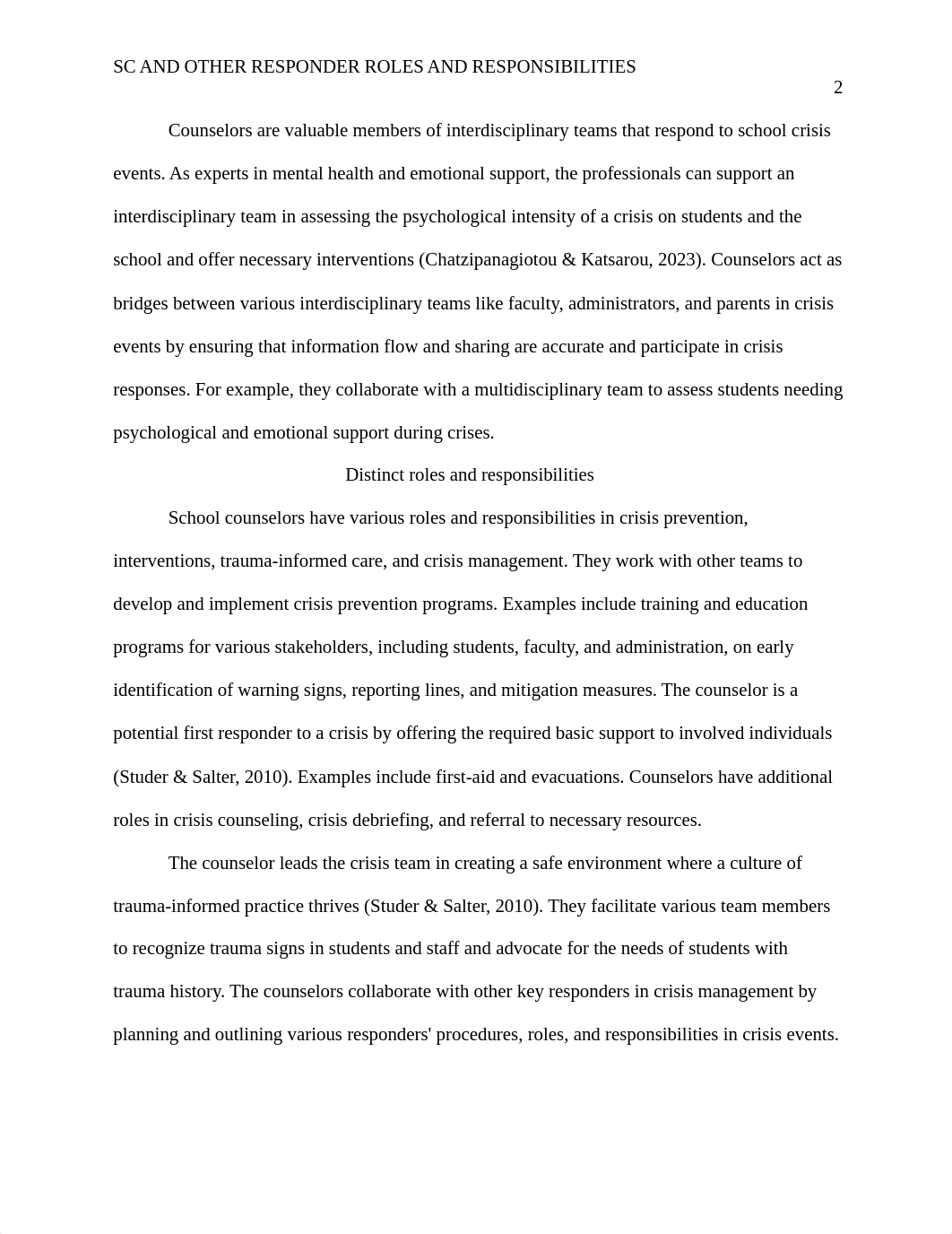 Week 3 Assignment- Role of the School Counselor in Crisis Management_Kimberly Mejia.doc_d1pfa9ydihq_page2