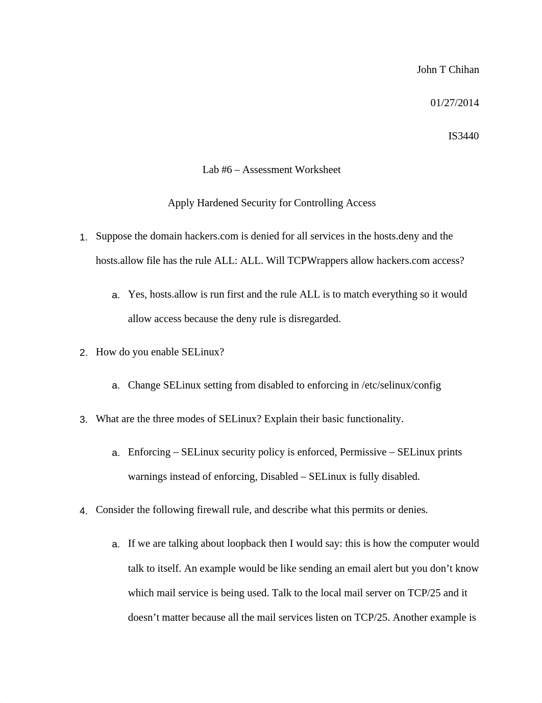 Lab #6 - Assessment Worksheet_d1ph31bhcr7_page1