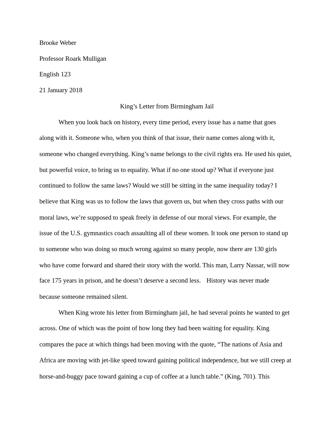 kings letter from birmingham jail essay .docx_d1phn6phrgt_page1