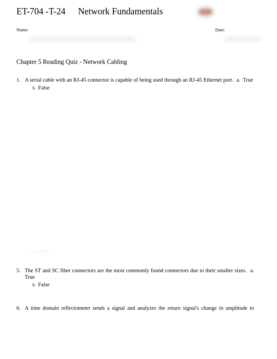 Chapter 5 Reading Quiz - Network Cabling(1).pdf_d1pihuwi8zg_page1