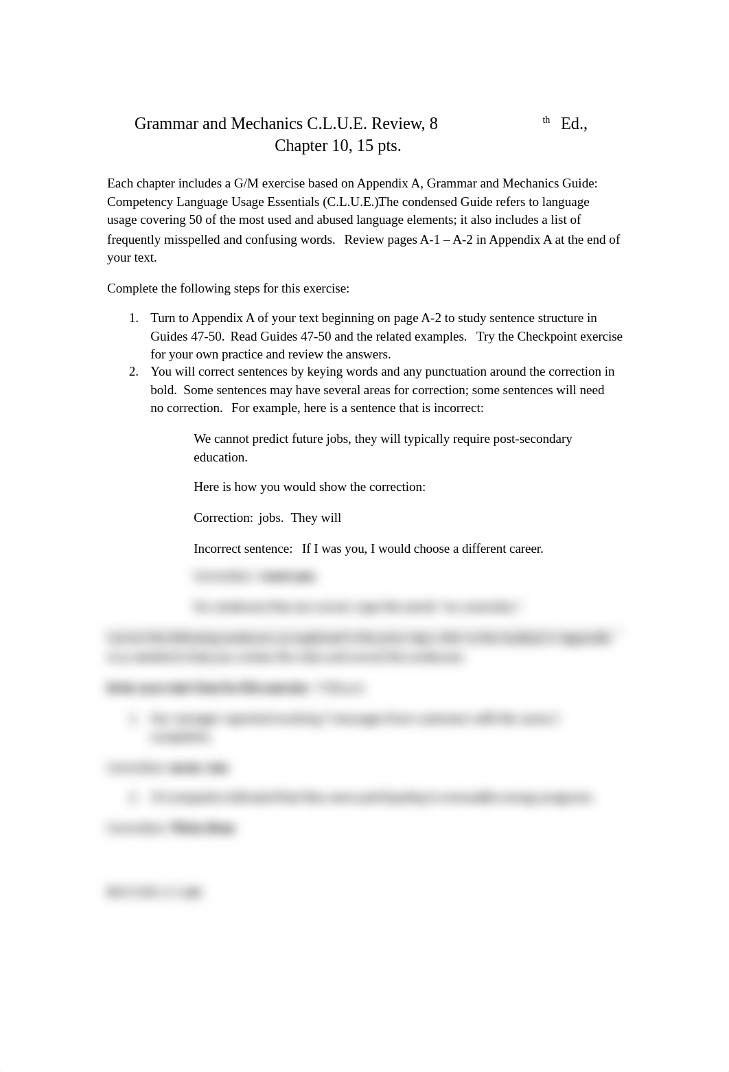 GM Review Chapter 10 Exercise8th_d1pj3fnx0ot_page1