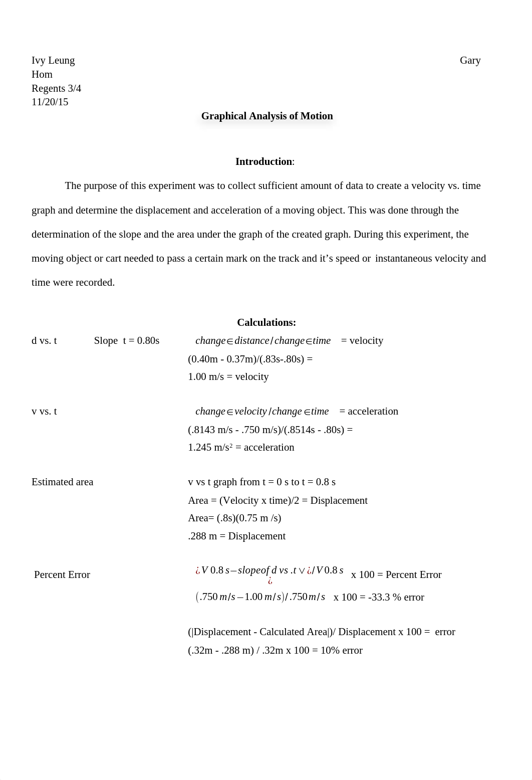 Graphical Analysis of Motion_d1pjx7451os_page1