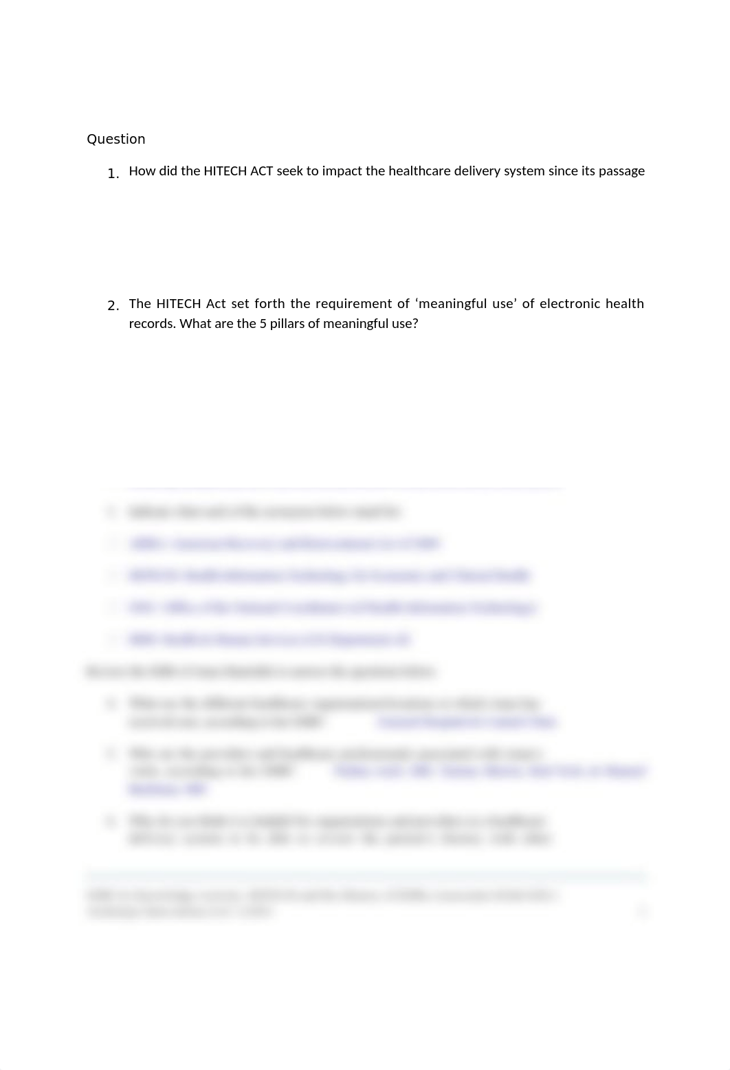 HIM230 Wk1 EHRGo - HITECH & History of EHRs (HAK1020.1) (1).docx_d1pl1pgox8s_page1