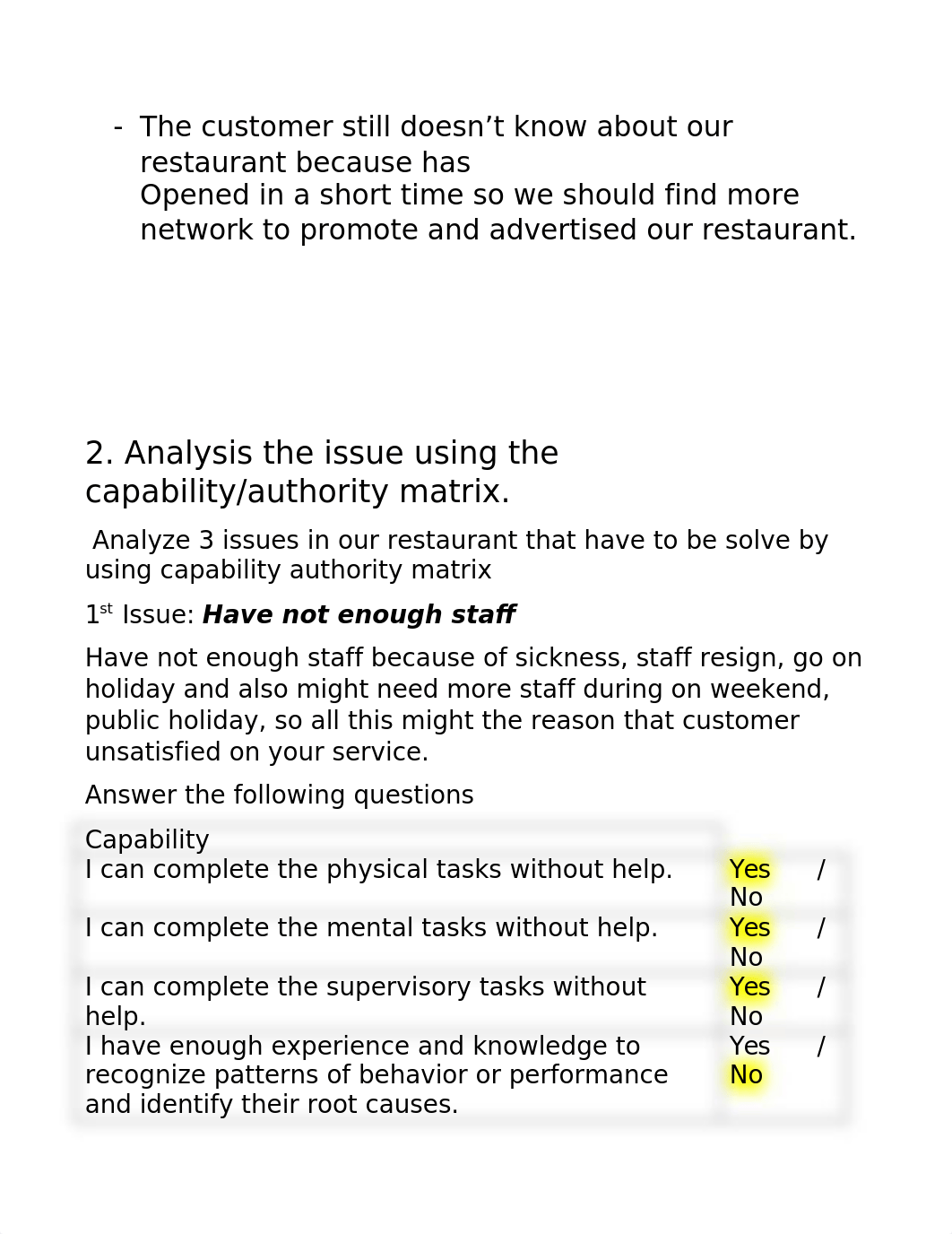 BSBFLM303C Contribute to effective workplace relationships Task1.docx_d1pn71eudgf_page4