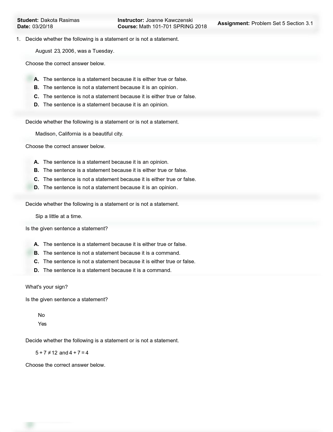 Problem Set 5 Section 3.1-Dakota Rasimas.pdf_d1pomlng7ji_page1