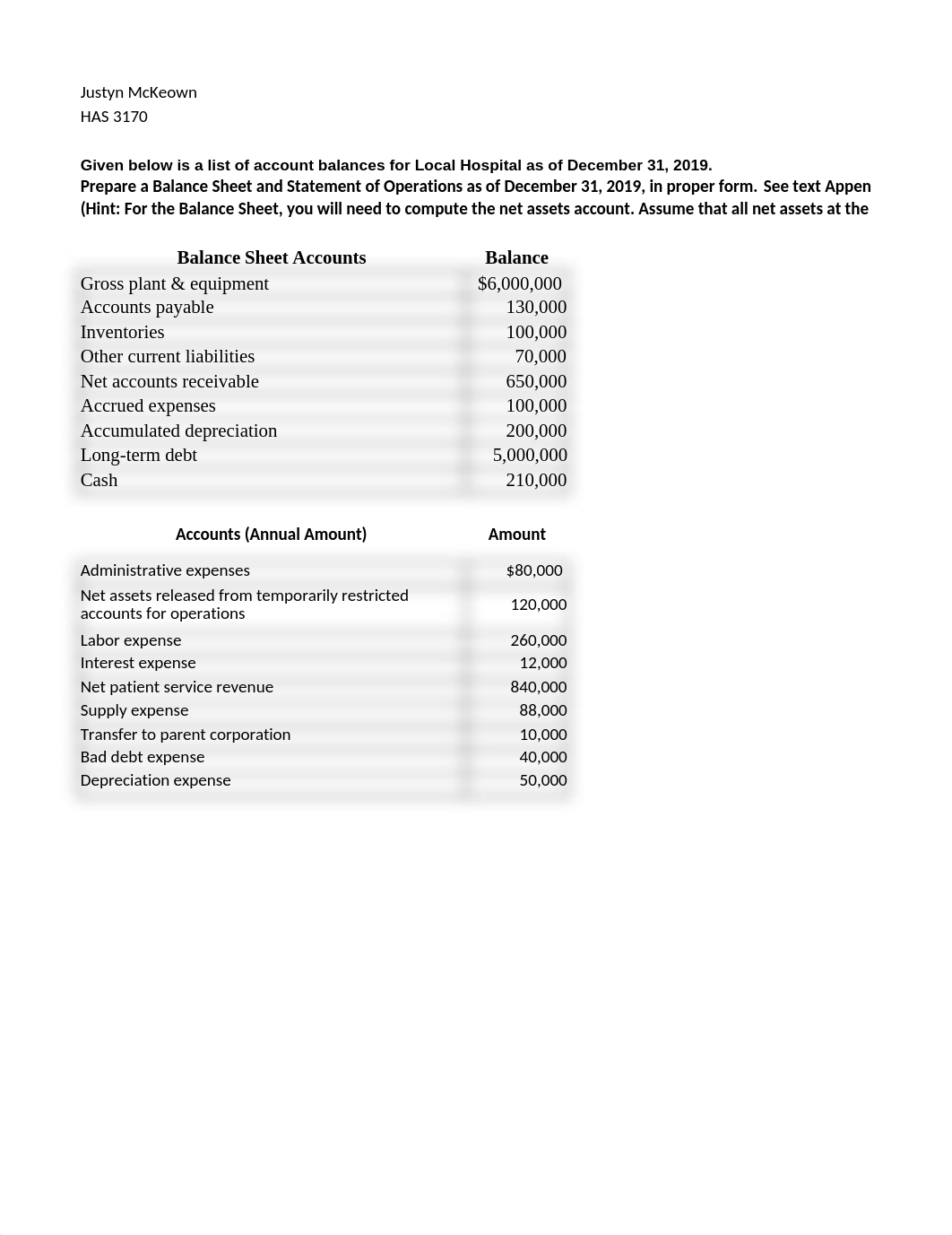 Chapter 9 Balance Sheet & Statement of Operations.xlsx_d1ppahxujjk_page1