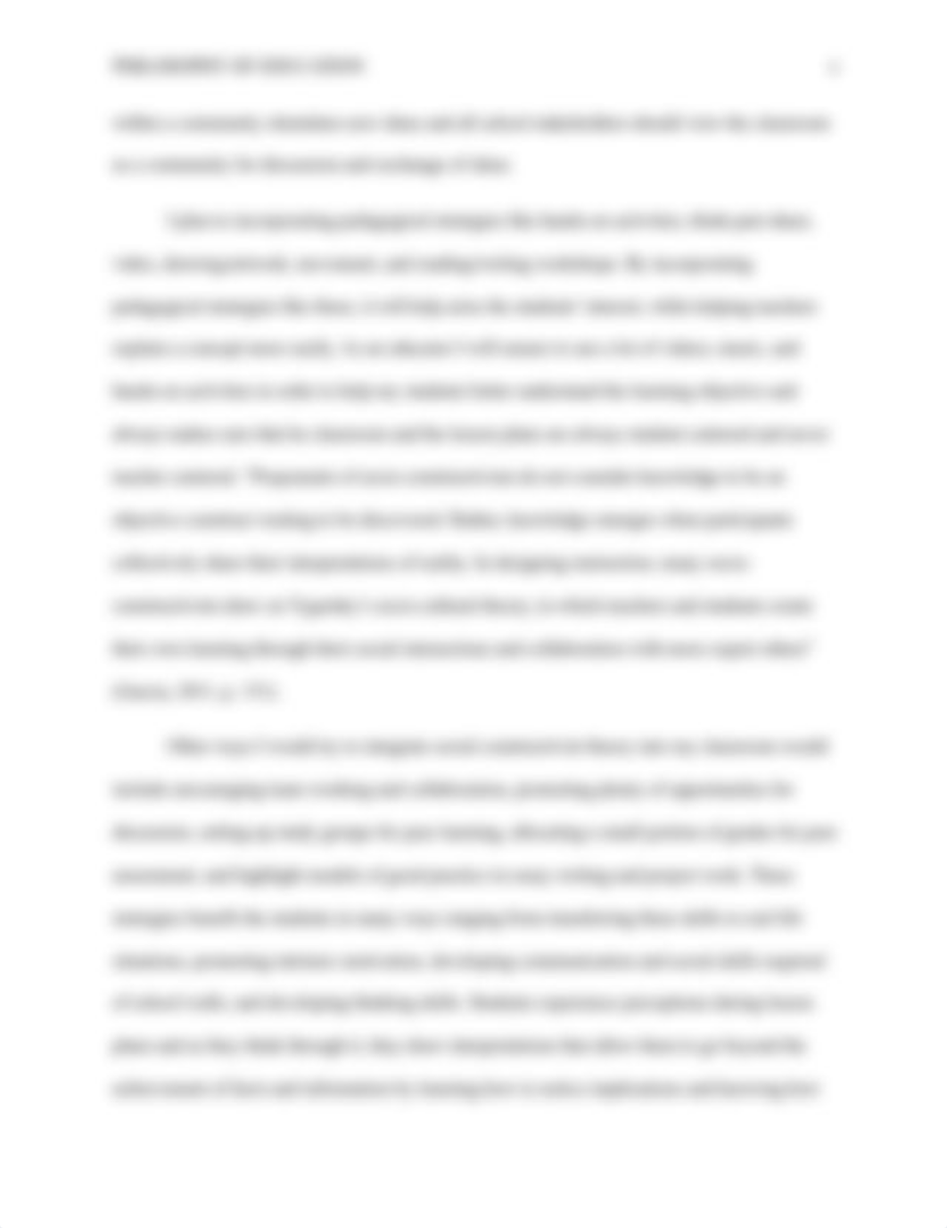 Philosophy of Education Paper final draft.docx_d1pqfn5m4lt_page4