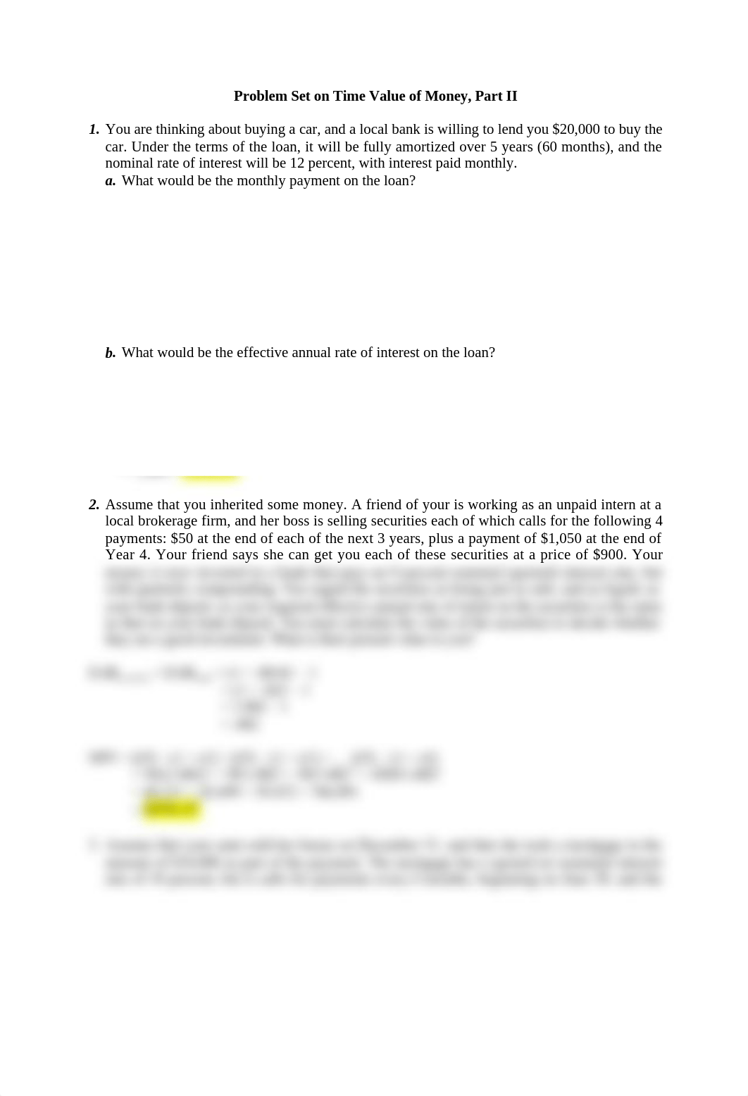 Time_Value_of_Money_Problem_Set_II.doc_d1pr8l705tg_page1