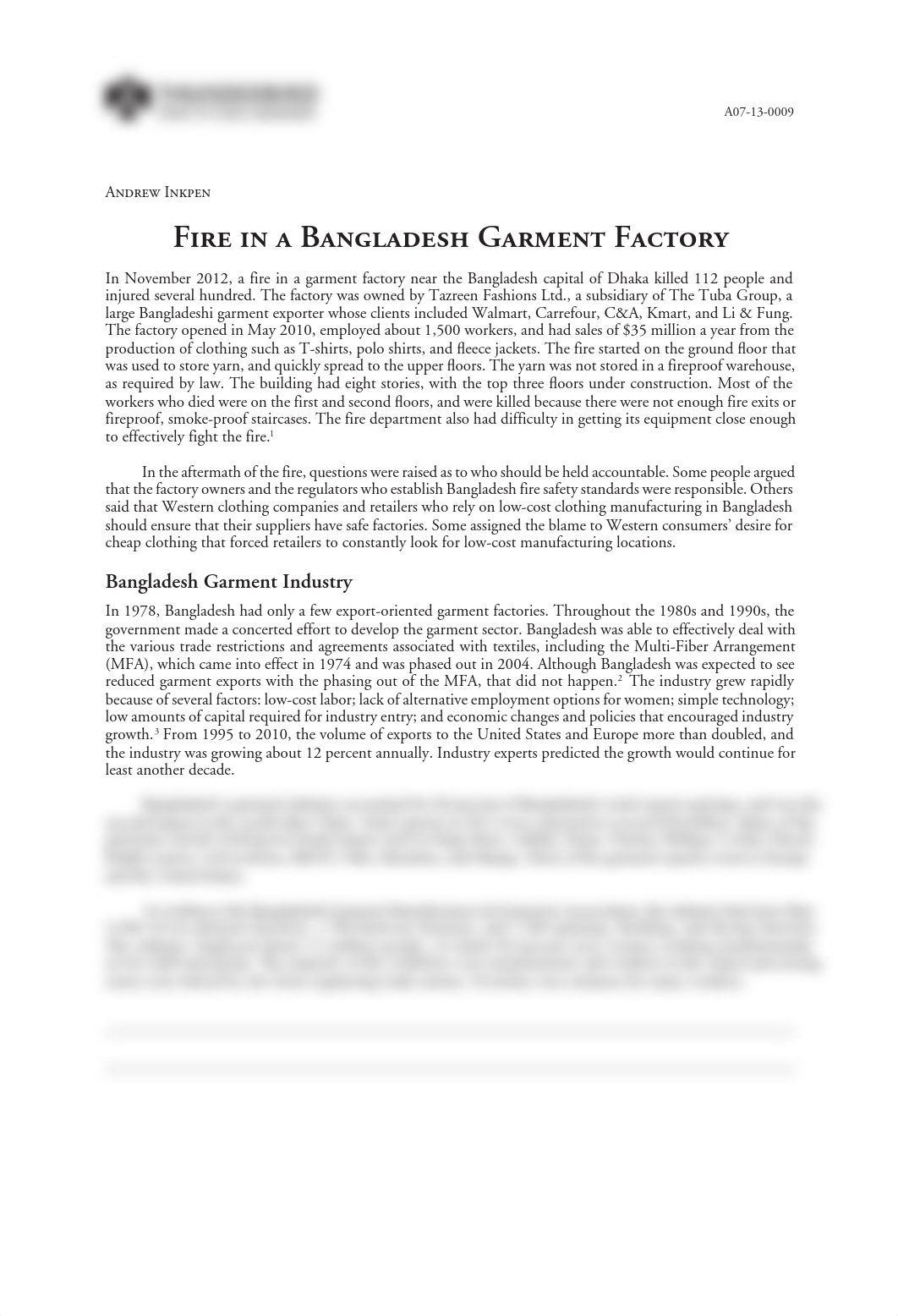 FIre in a Bangladesh Garment Factory.pdf_d1psxzk1n2e_page1