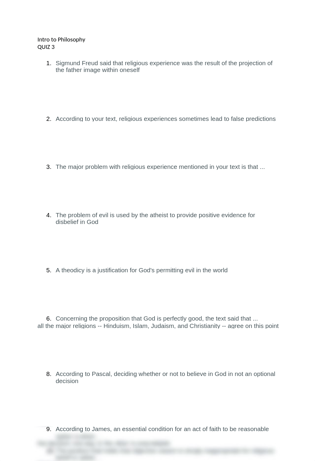 Quiz 3 Philosophy.docx_d1pv2o1gt62_page1