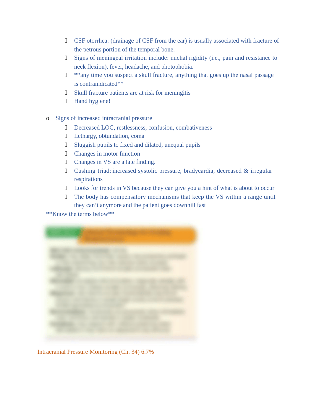 Critical Care Test 1 Study Guide.docx_d1pwgg5dw8s_page2