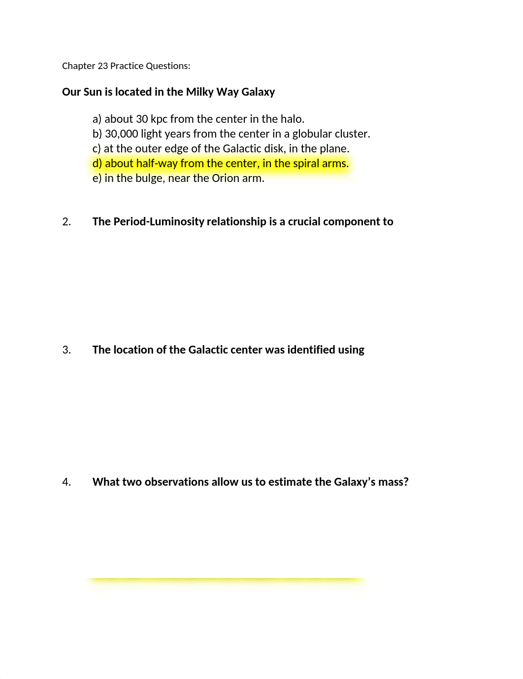 Practice Questions Week 3 Test shfseh.docx_d1pwvp6wep1_page1