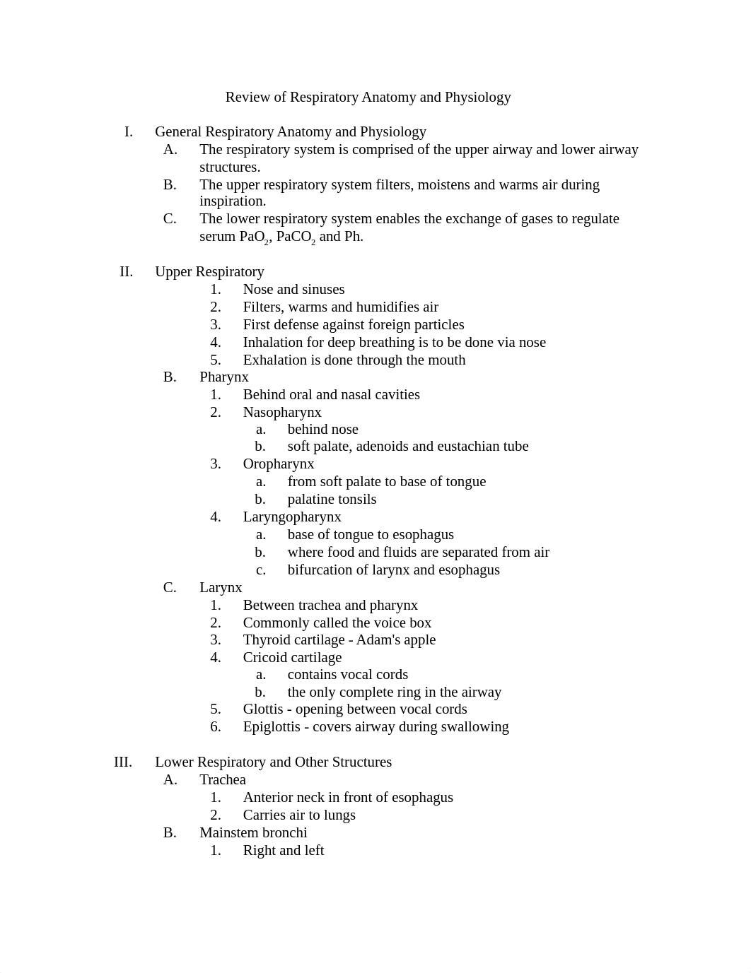 Copy of Respiratory Anatomy and Physiology Review.pdf_d1pxlrb8392_page1