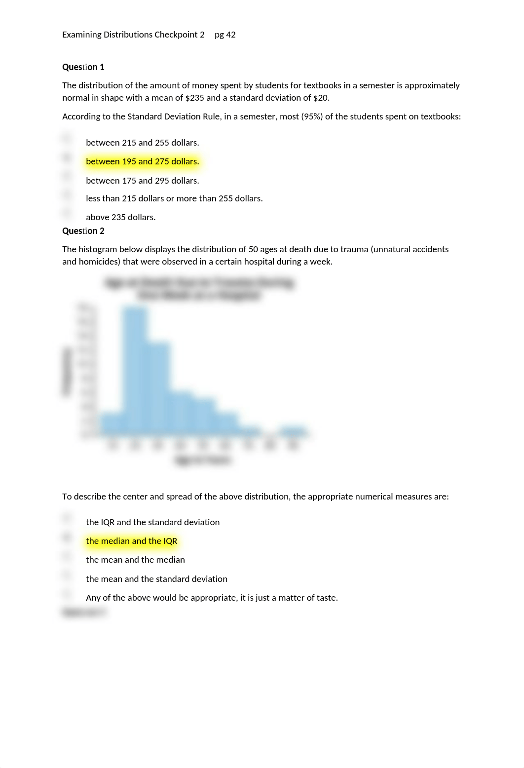 Examining Distributions Checkpoint 2 pg 42.docx_d1py0lg3tul_page1