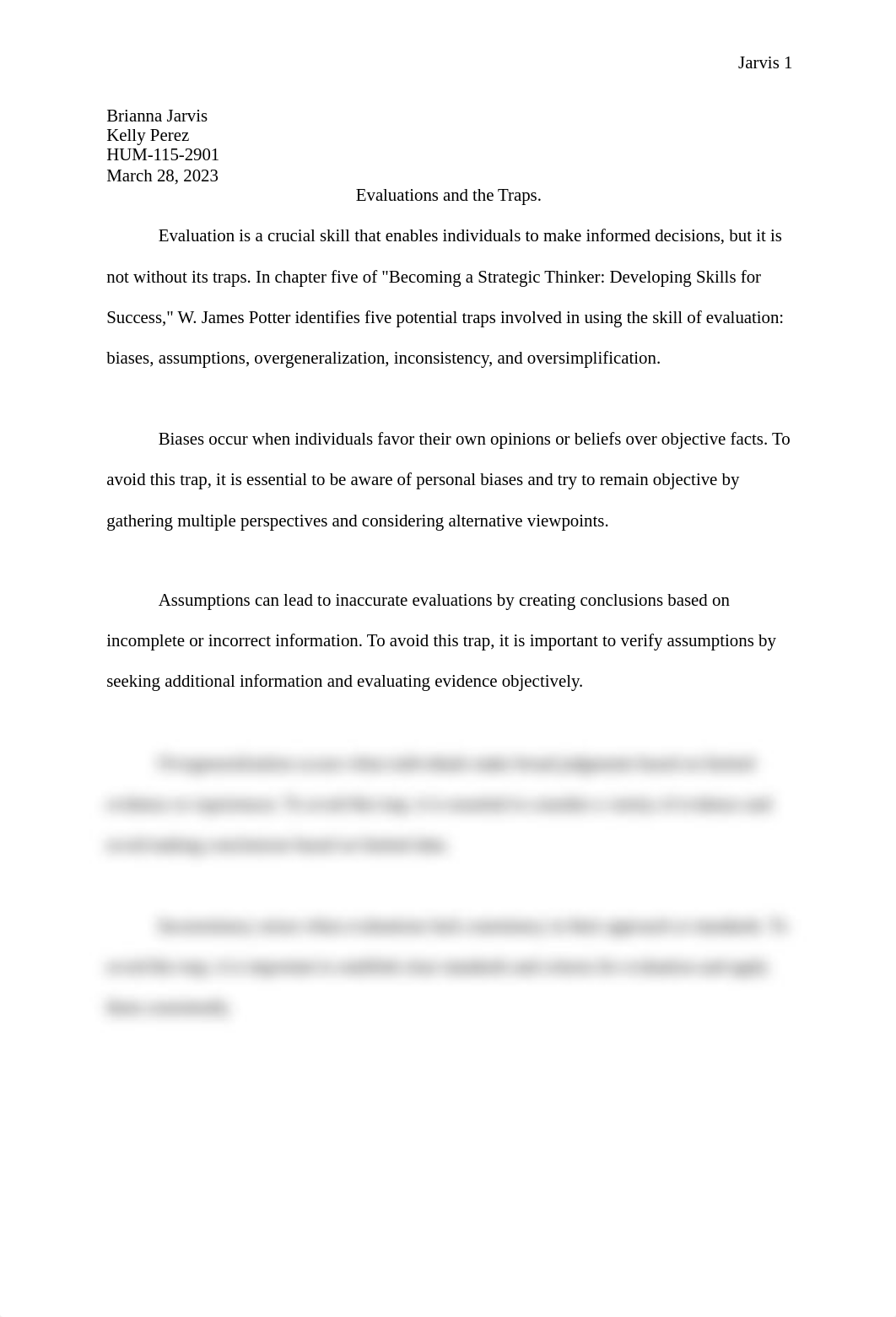 HUM ESSAY 4 TRAPS.docx_d1pzw2nsf45_page1