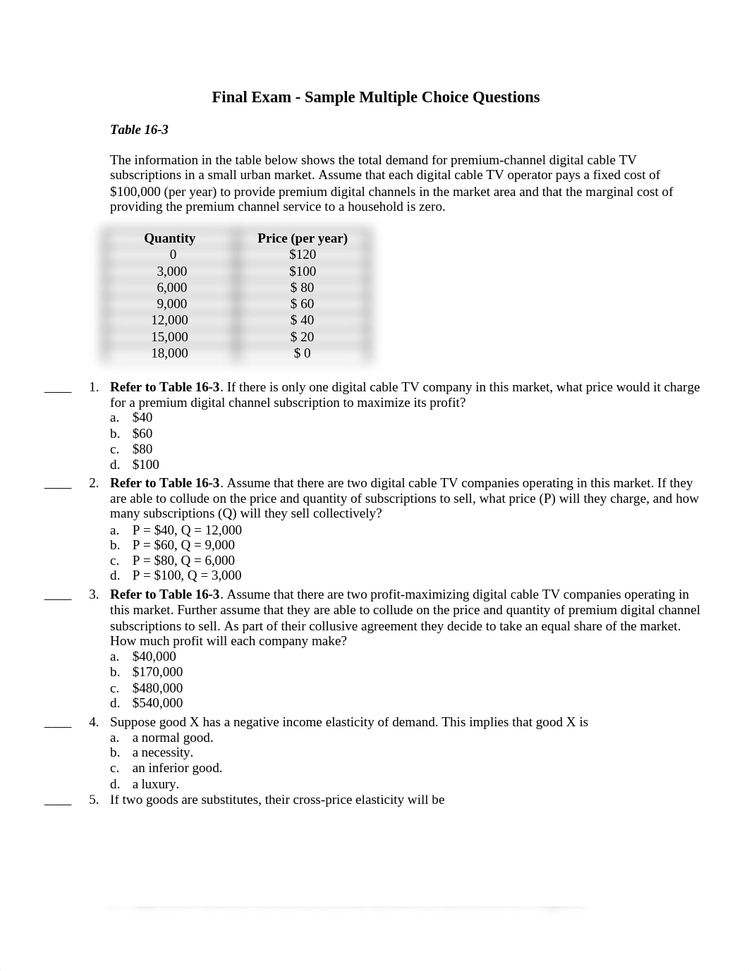 Sample Multiple Choice Questions and Answers_d1q1472rhp6_page1