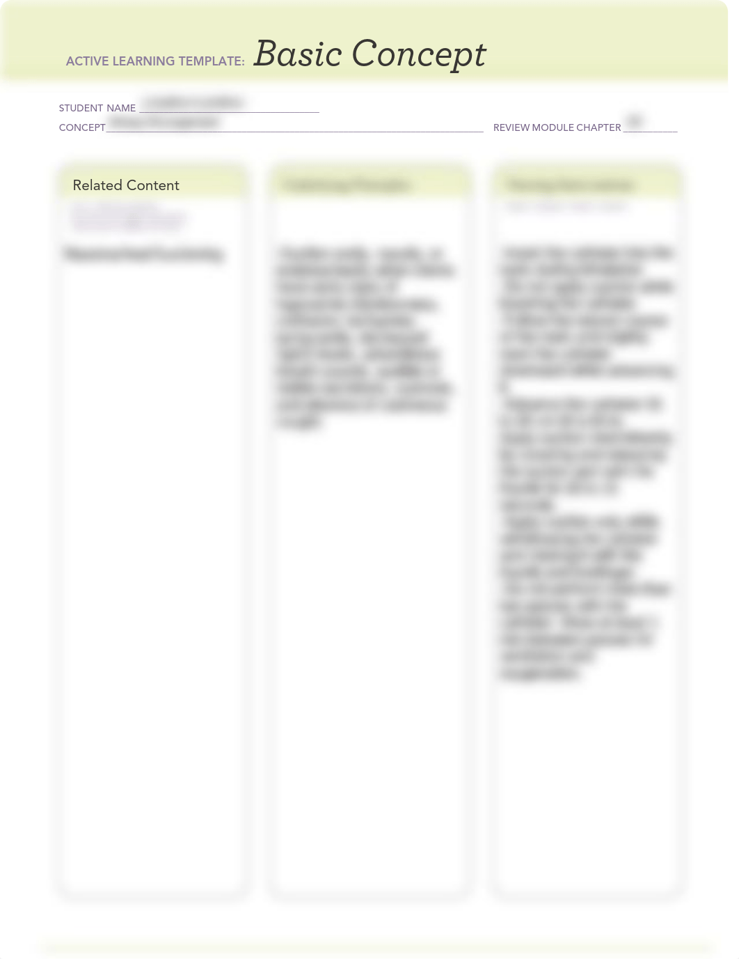 Airway Management ATI Template.pdf_d1q2r51hvcl_page1