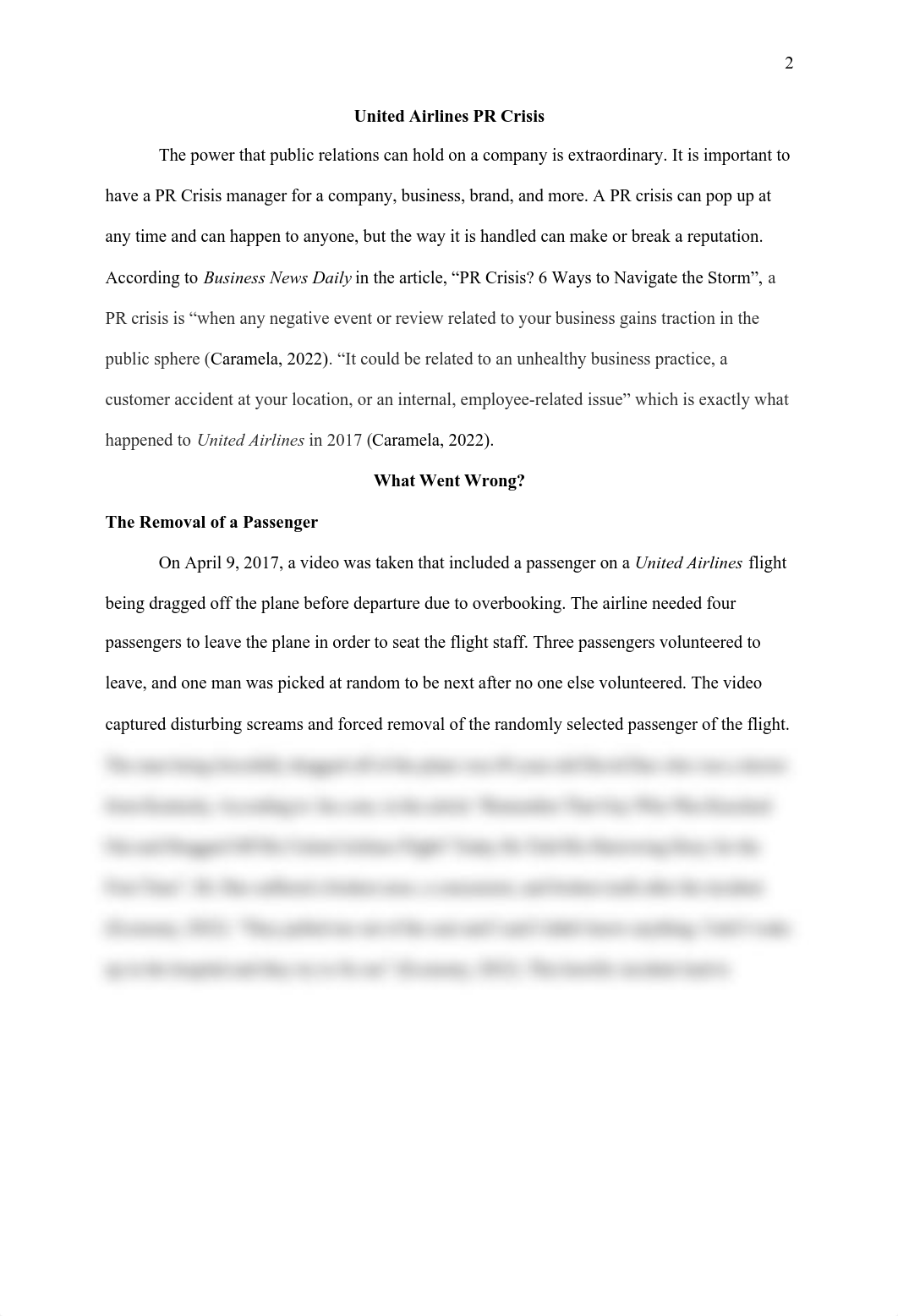 United Airlines PR Crisis.pdf_d1q325oq1bl_page2