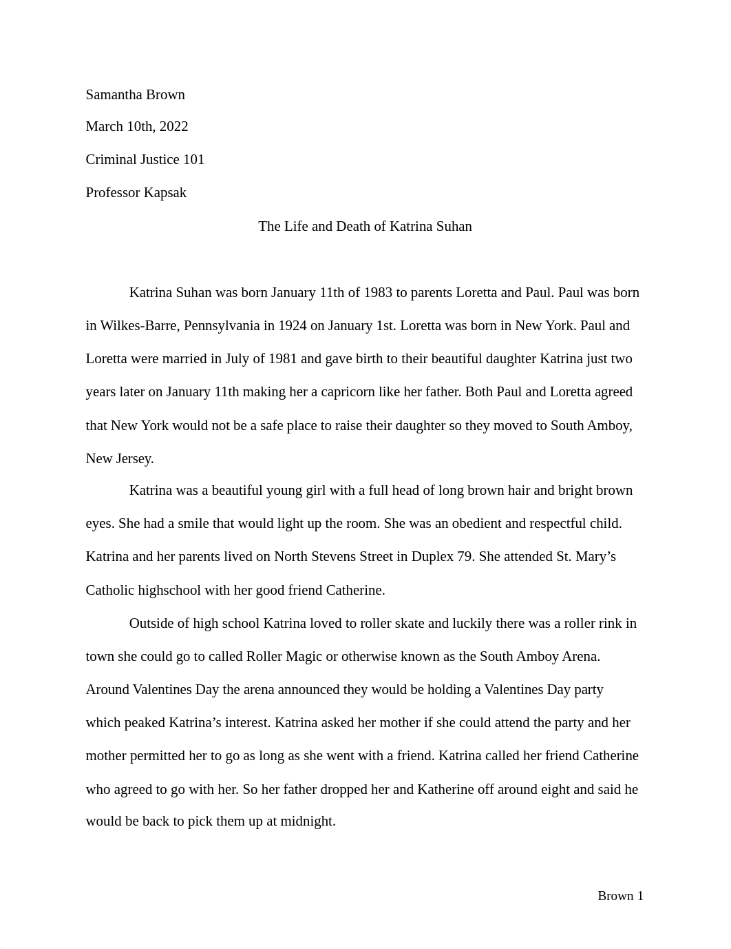 Katrina Angela Suhan CRJU Essay.pdf_d1q3yykt2uq_page1