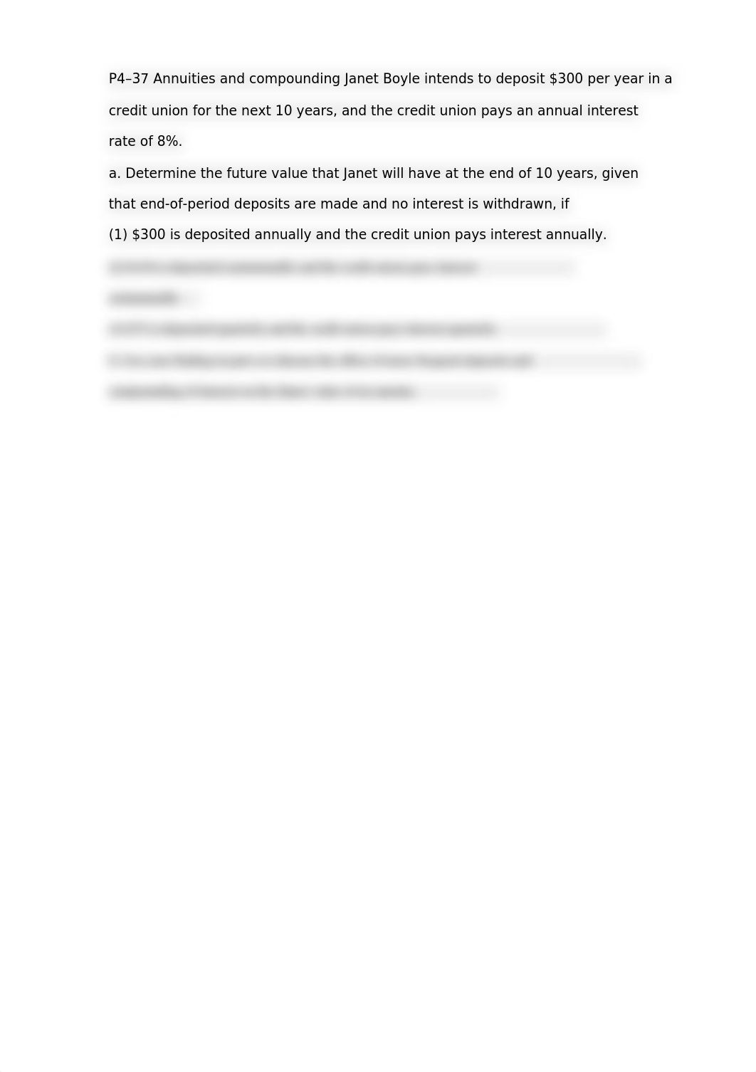 P4-37 Annuities and compounding Janet Boyle intends to deposit_d1q583fvcx5_page1