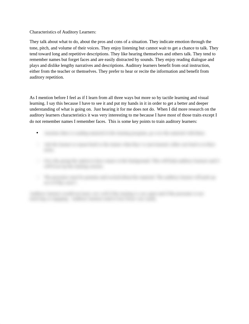 Characteristics of Auditory Learners.docx_d1q67382r67_page1