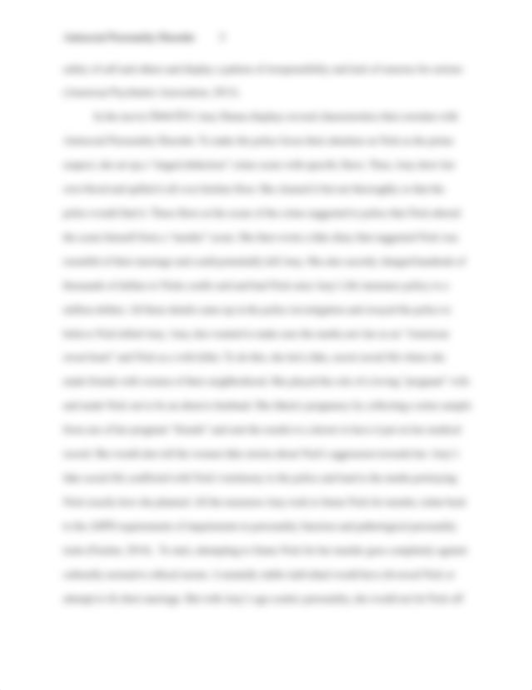 Short Paper #4 Antisocial Personality Disorder in Gone Girl by David Fincher.docx_d1q7316djx4_page3