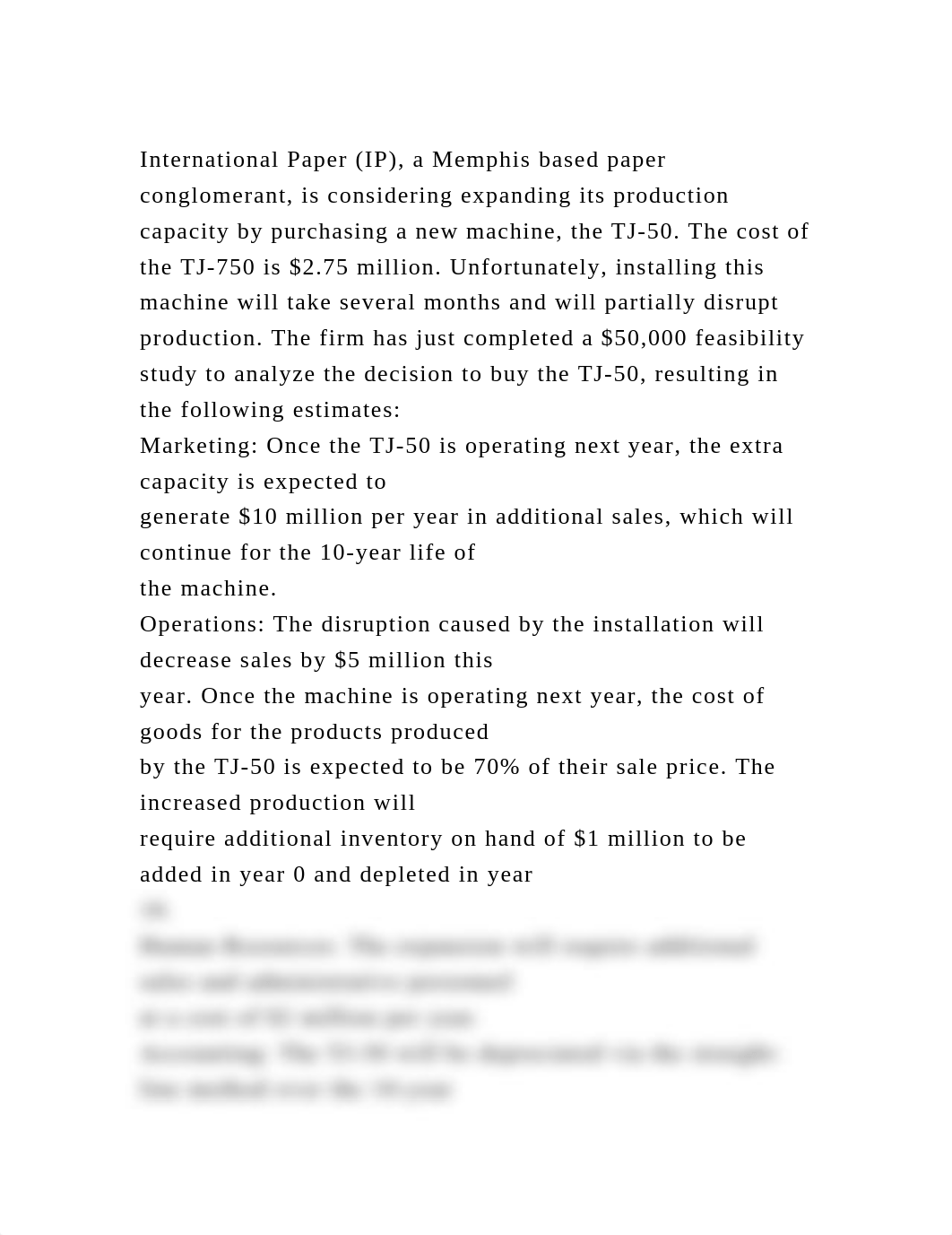 International Paper (IP), a Memphis based paper conglomerant, is con.docx_d1q7lwxhhcn_page2