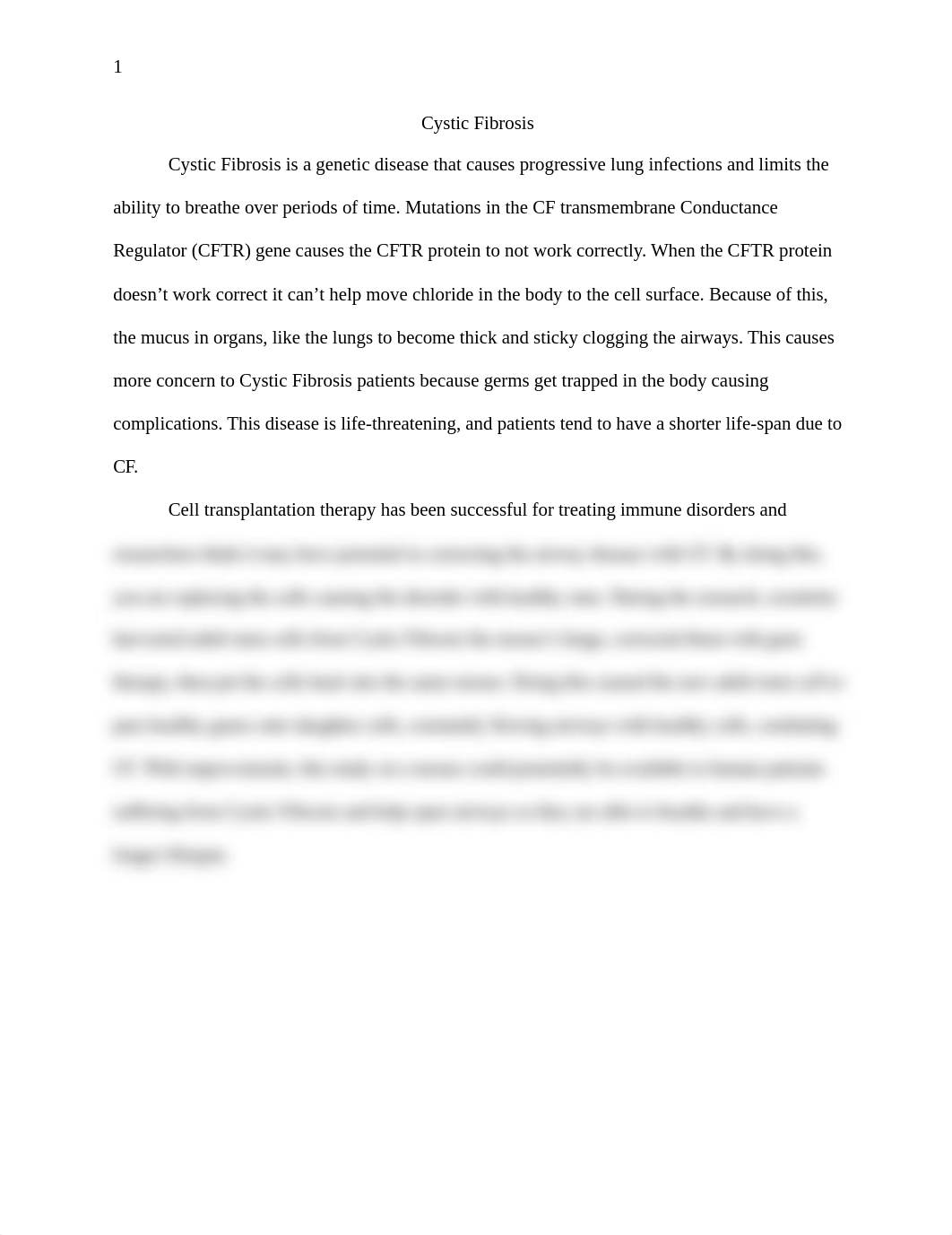 Cystic Fibrosis paper.docx_d1q7maxkn0u_page1