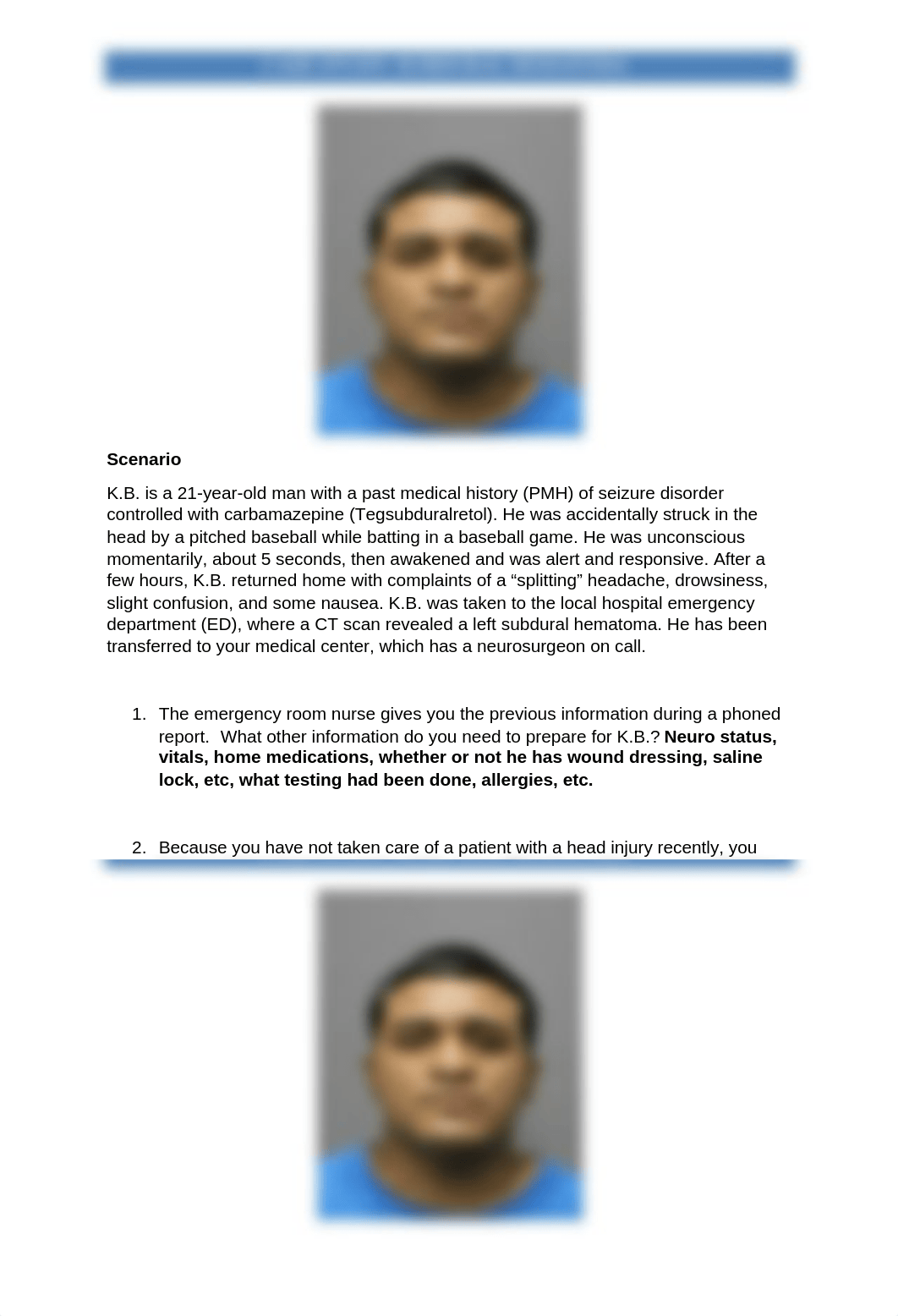 Subdural Hematoma Case Study.docx_d1q7oxvg7gz_page1