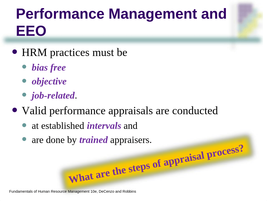 Chapter 10 Establishing the Performance Management System_d1qa8jki0zt_page5