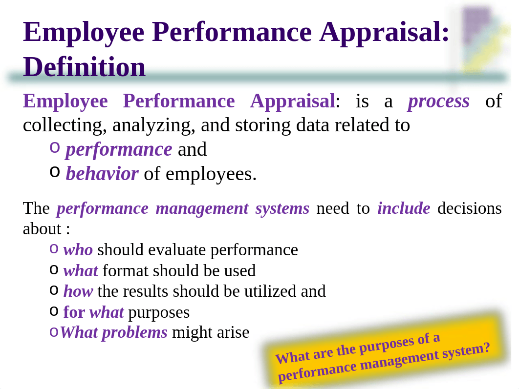 Chapter 10 Establishing the Performance Management System_d1qa8jki0zt_page2