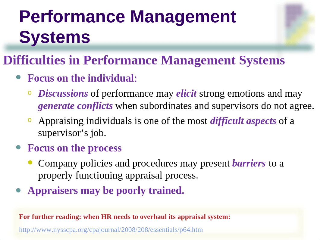 Chapter 10 Establishing the Performance Management System_d1qa8jki0zt_page4