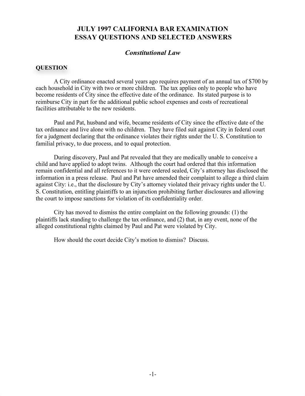 July 1997 Constitutional Law.pdf_d1qcp3q2e8t_page1