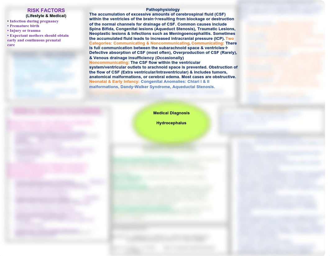 NUR 112 Concept Map Hydrocephalus Complete.pdf_d1qdrqtpf4t_page1