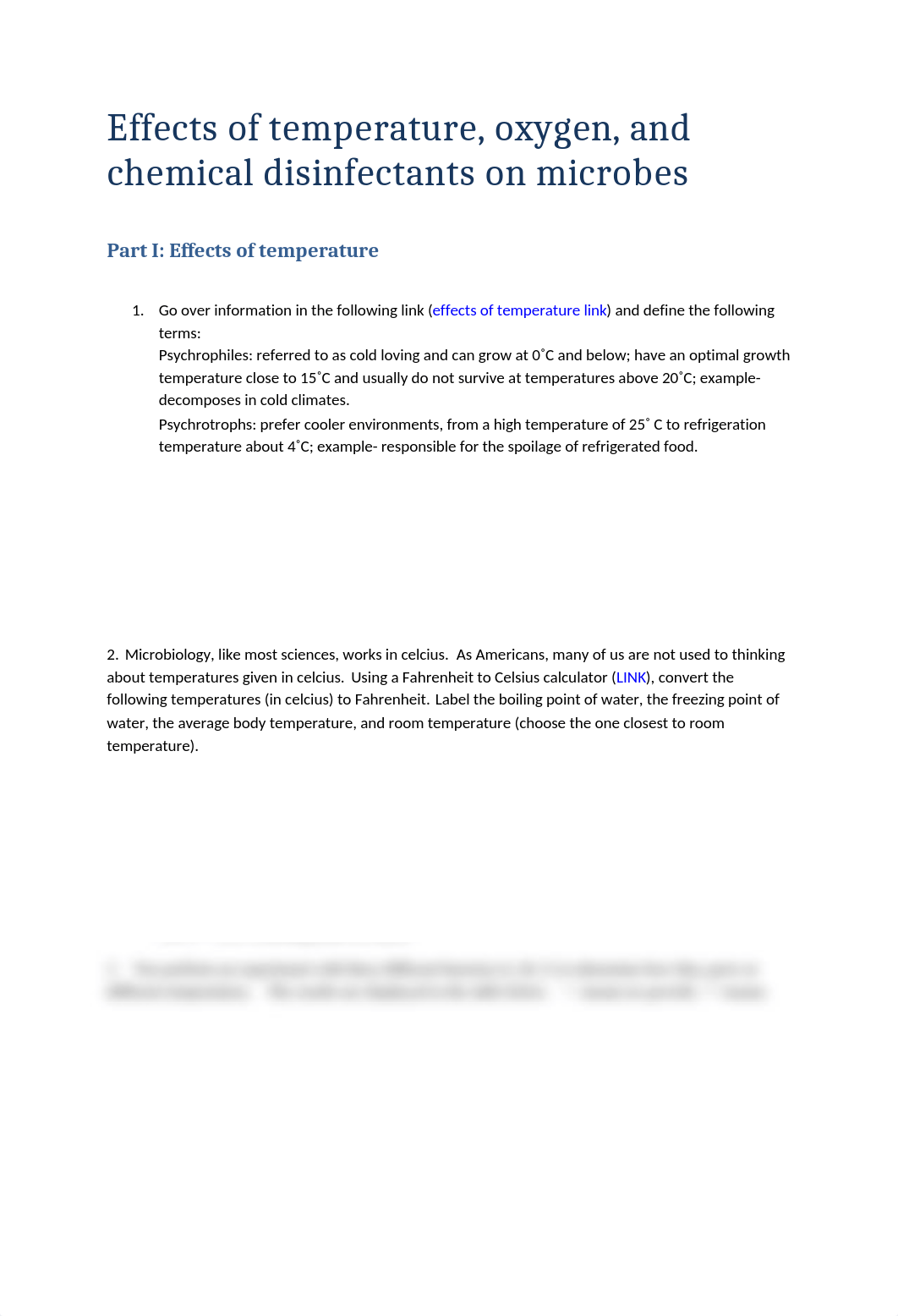 Effects of temperature, oxygen, and chemical disinfectants on microbial growth.docx_d1qf3bx93yp_page1