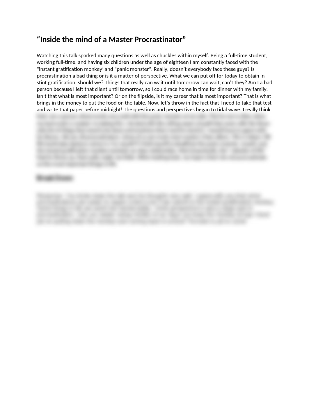 Ted talk_inside the mind of a Master Procrastinator.docx_d1qfgemjyo7_page1