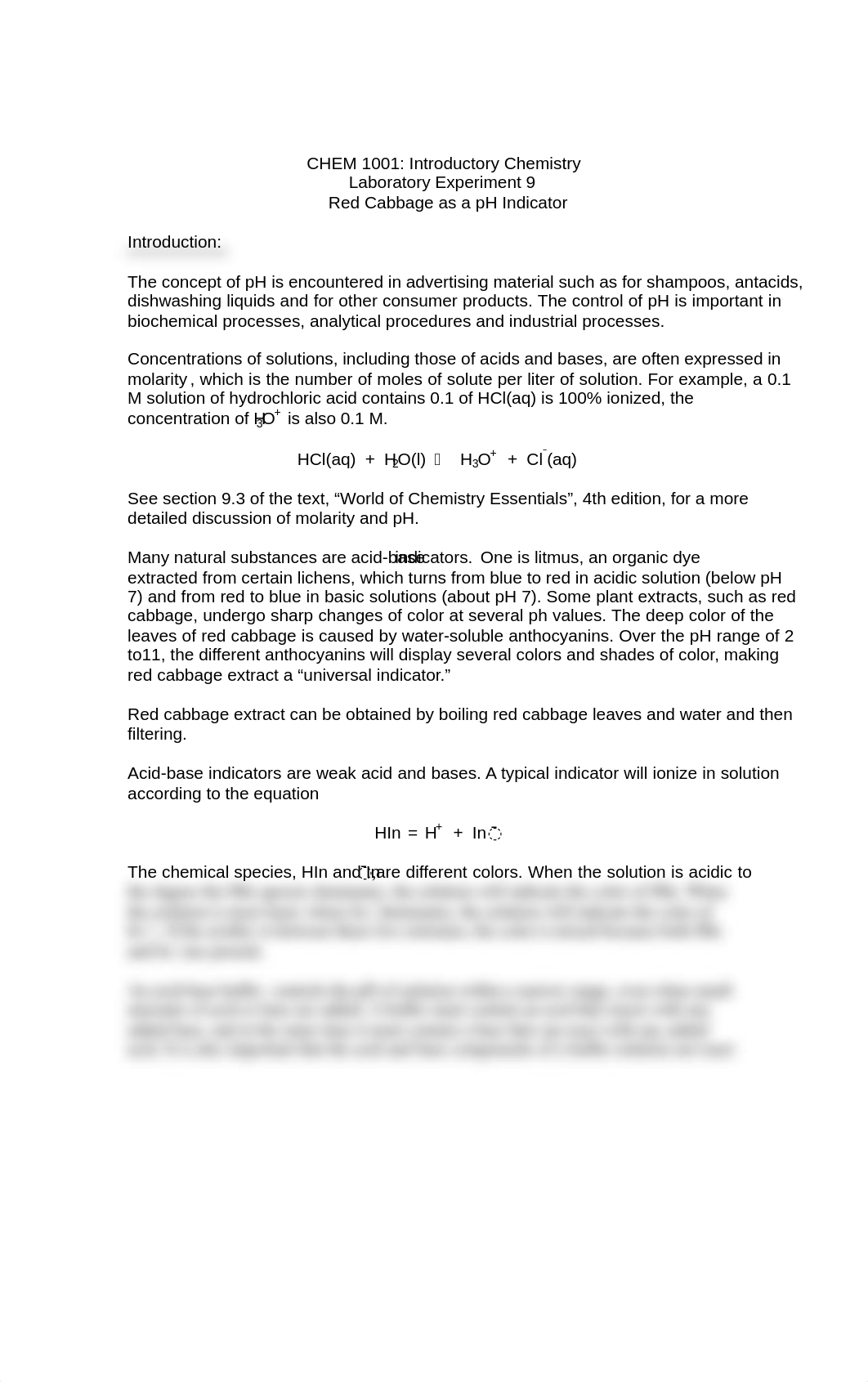 Chem Expt 9 Red Cabbage Indicator.pdf_d1qilf3pfwj_page1