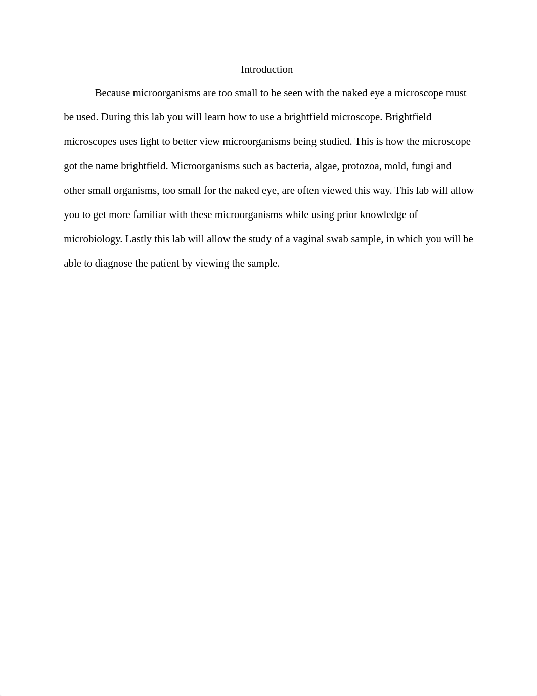 Microscopy Microbiology lab report.docx_d1qjfczpcab_page2