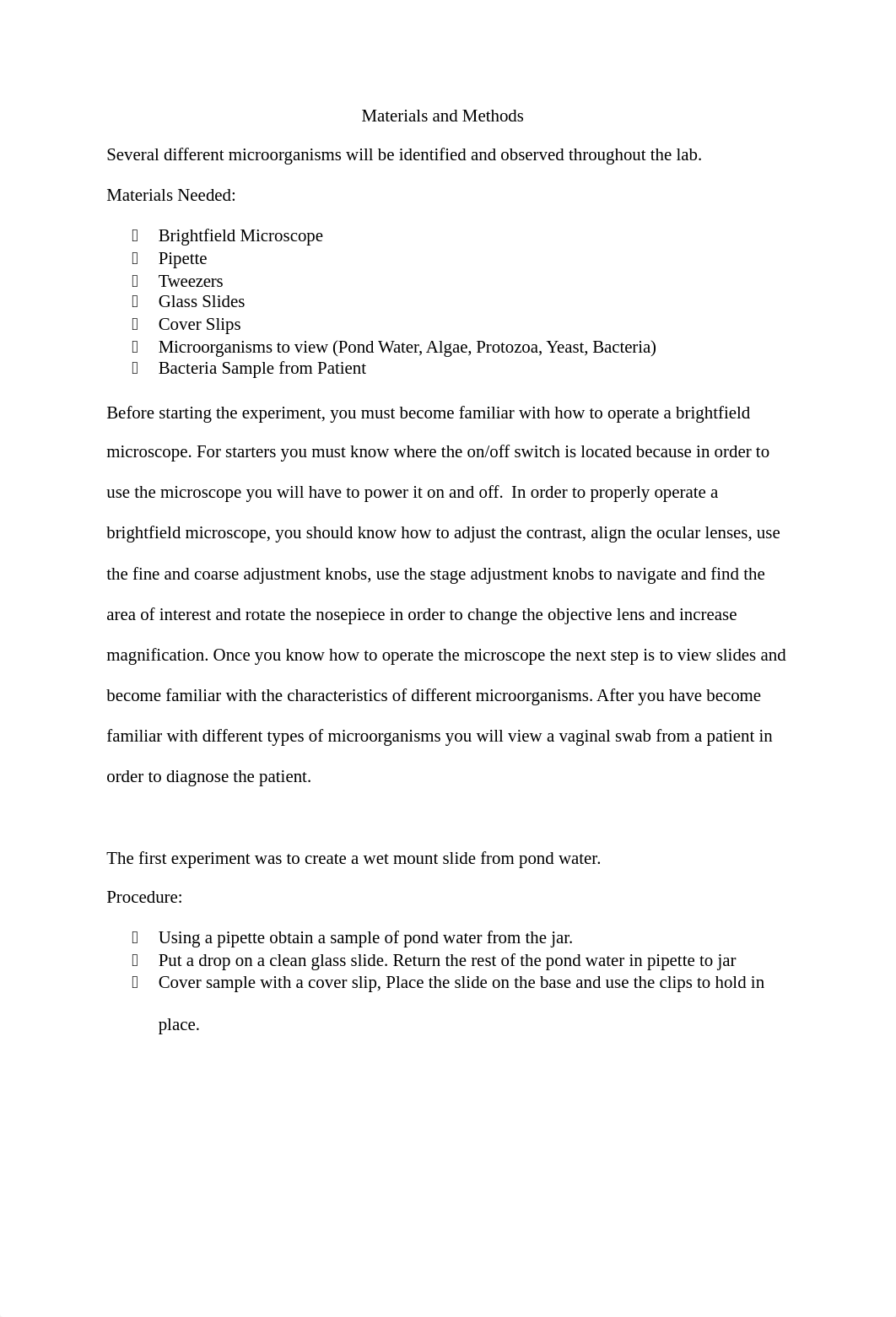 Microscopy Microbiology lab report.docx_d1qjfczpcab_page3