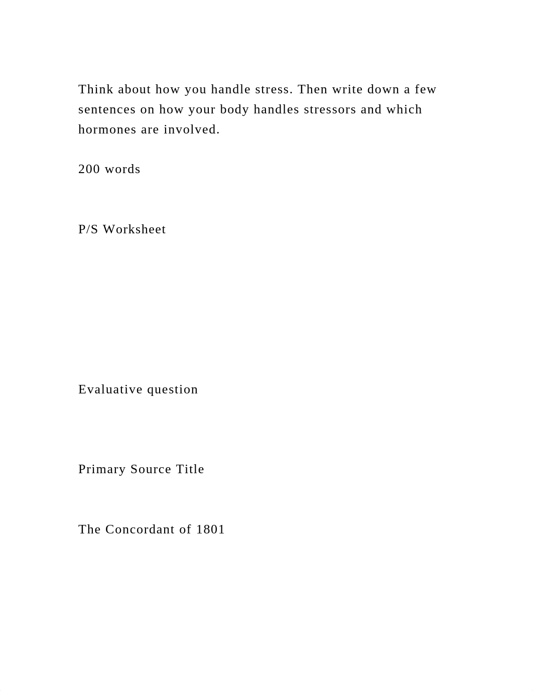 Think about how you handle stress. Then write down a few sentences o.docx_d1qkfyg5n2x_page2