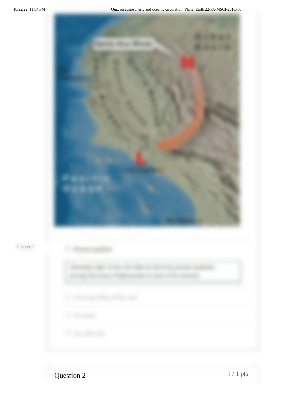 Quiz on atmospheric and oceanic circulation_ Planet Earth 22_FA-MSCI-251C-30.pdf_d1qkr50vzs3_page2