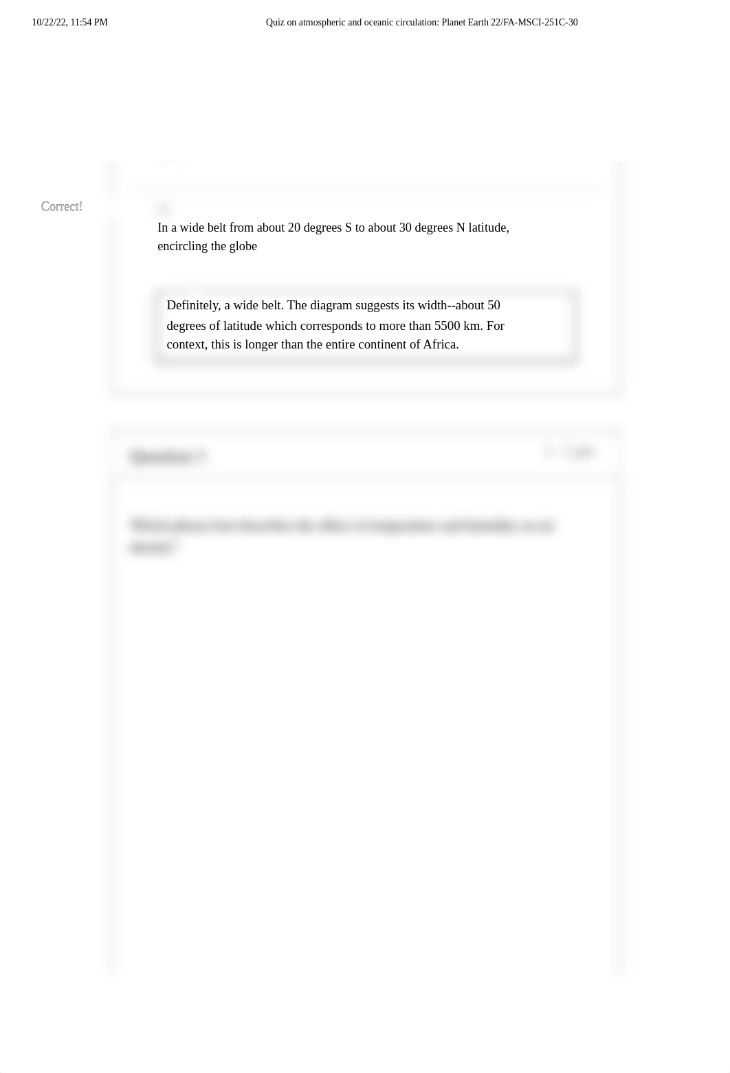 Quiz on atmospheric and oceanic circulation_ Planet Earth 22_FA-MSCI-251C-30.pdf_d1qkr50vzs3_page4